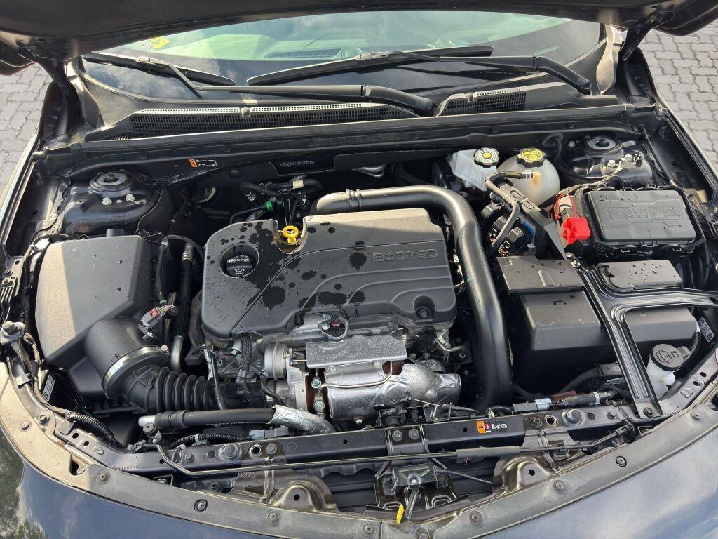 used 2023 Chevrolet Malibu car, priced at $19,991
