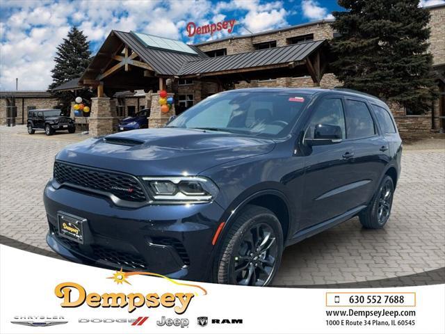 new 2024 Dodge Durango car, priced at $52,950