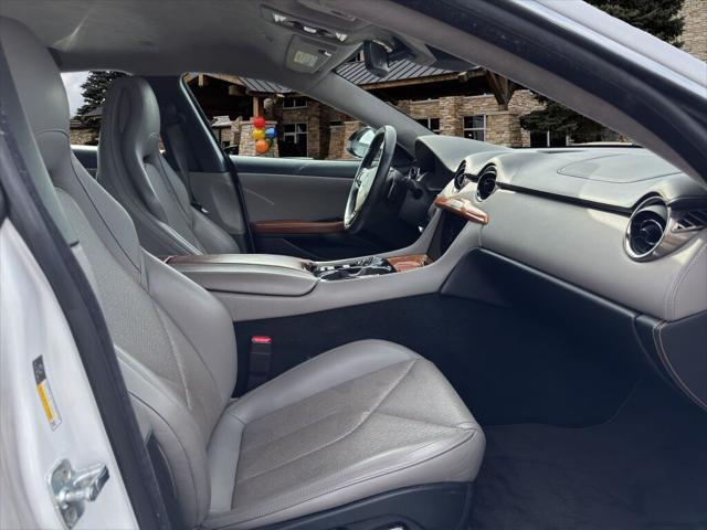 used 2020 Karma Revero car, priced at $47,720