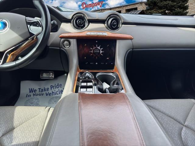 used 2020 Karma Revero car, priced at $47,720