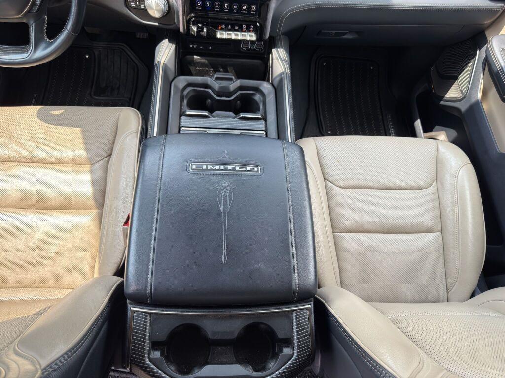 used 2019 Ram 1500 car, priced at $34,491