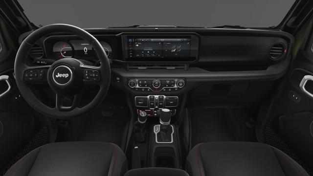 new 2025 Jeep Gladiator car, priced at $56,362