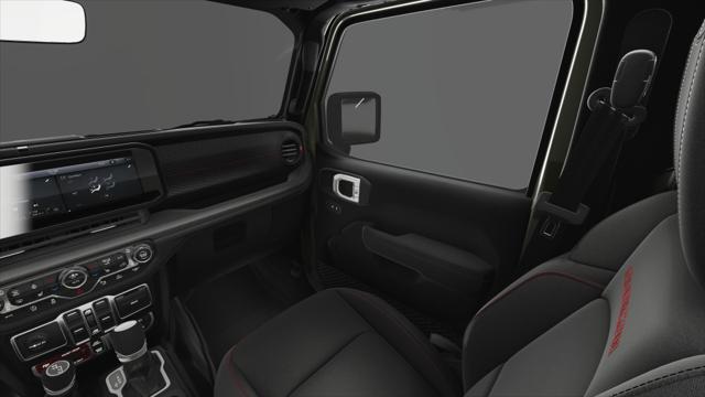 new 2025 Jeep Gladiator car, priced at $56,362