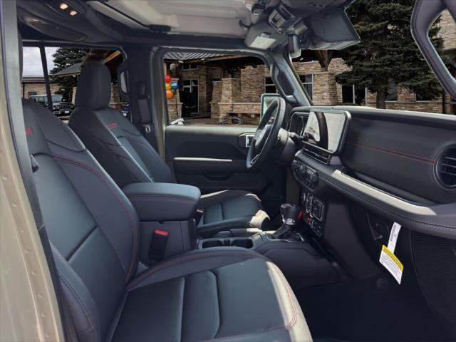 new 2025 Jeep Gladiator car, priced at $56,362