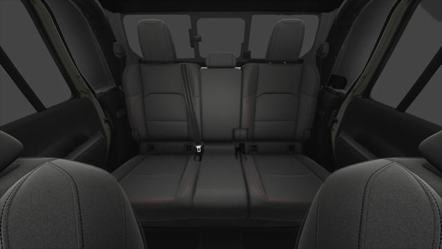 new 2025 Jeep Gladiator car, priced at $56,362