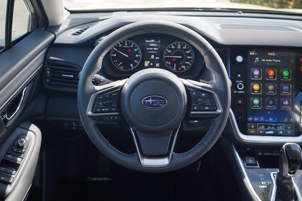 new 2025 Subaru Outback car, priced at $36,957