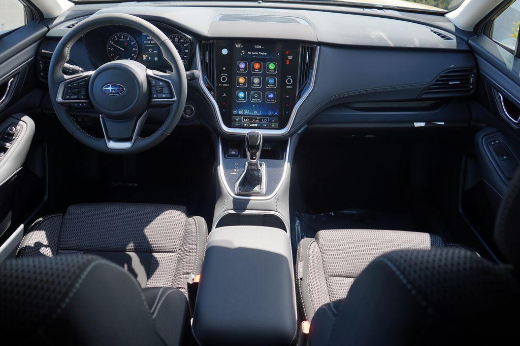 new 2025 Subaru Outback car, priced at $36,957