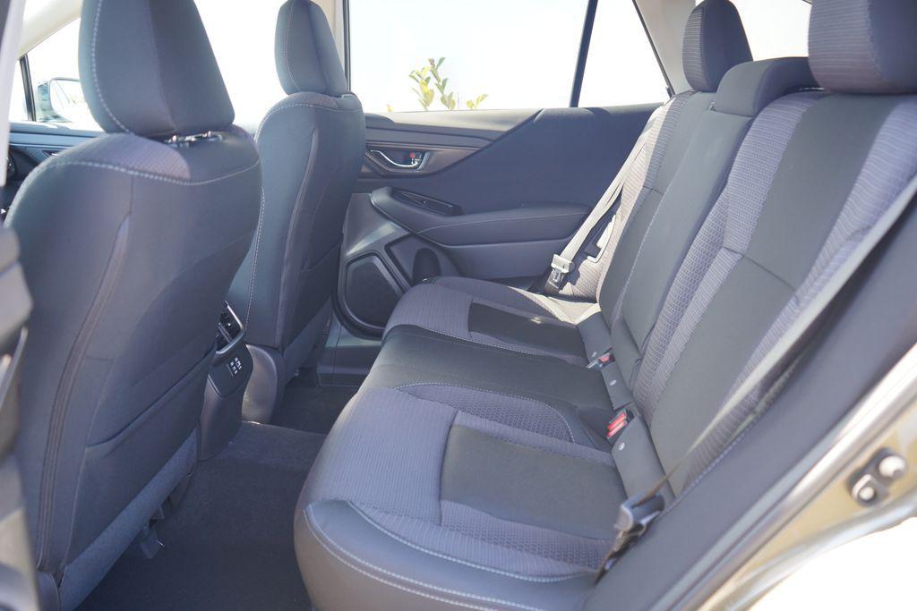 new 2025 Subaru Outback car, priced at $36,957