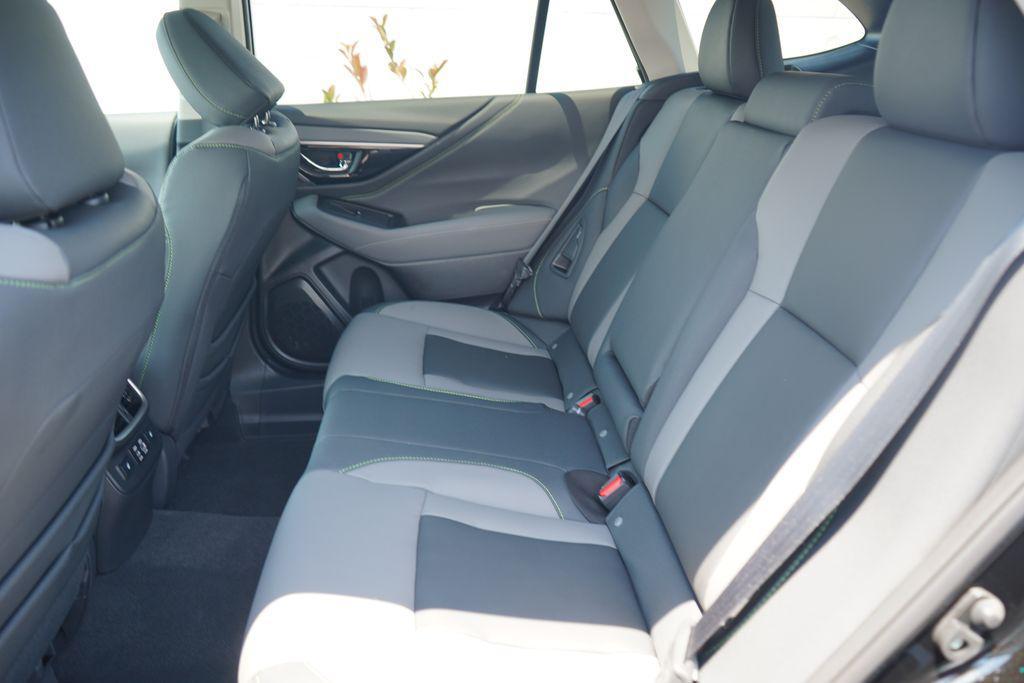 new 2025 Subaru Outback car, priced at $43,894