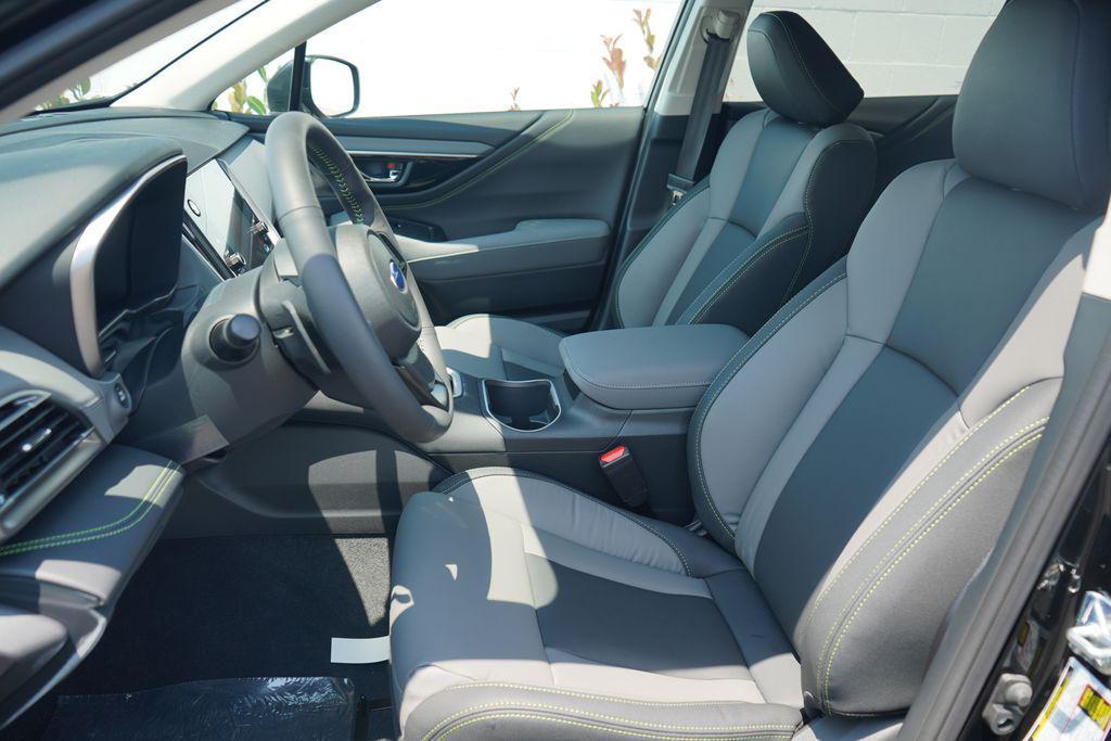 new 2025 Subaru Outback car, priced at $43,894