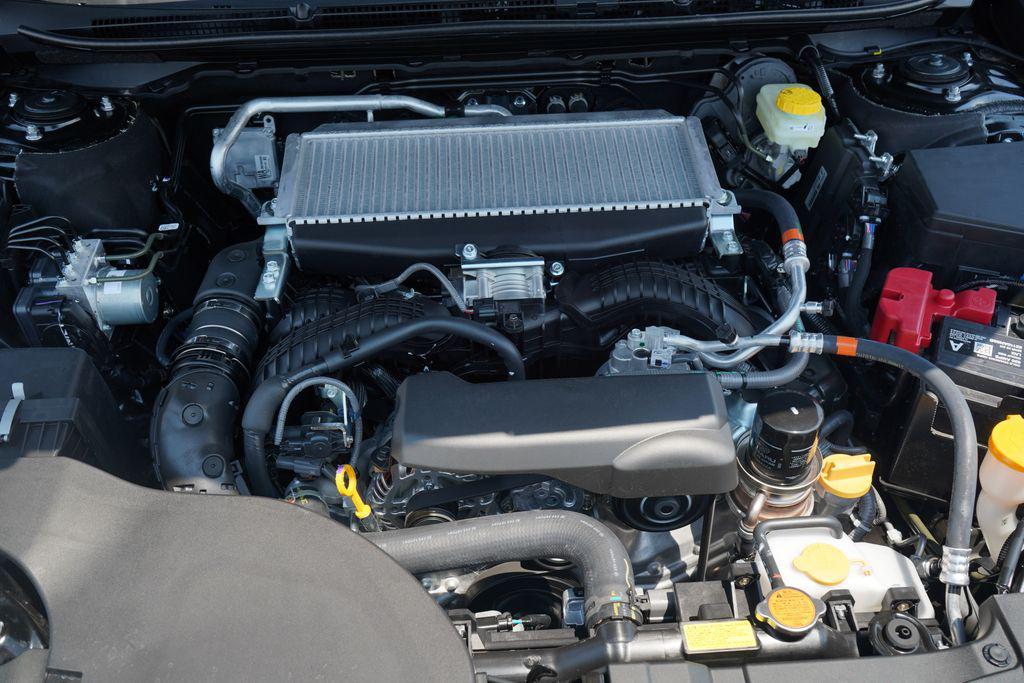 new 2025 Subaru Outback car, priced at $43,894