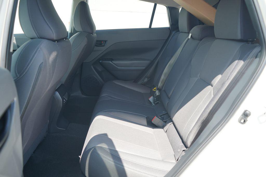 new 2025 Subaru Crosstrek car, priced at $32,661