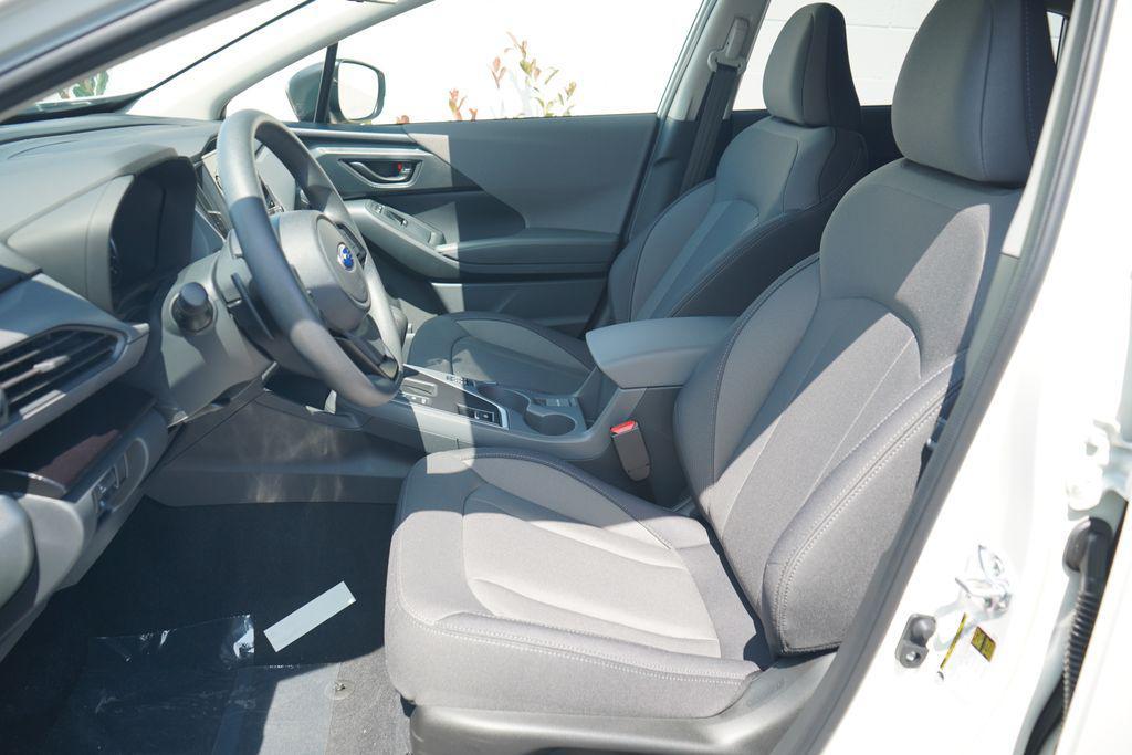 new 2025 Subaru Crosstrek car, priced at $32,661