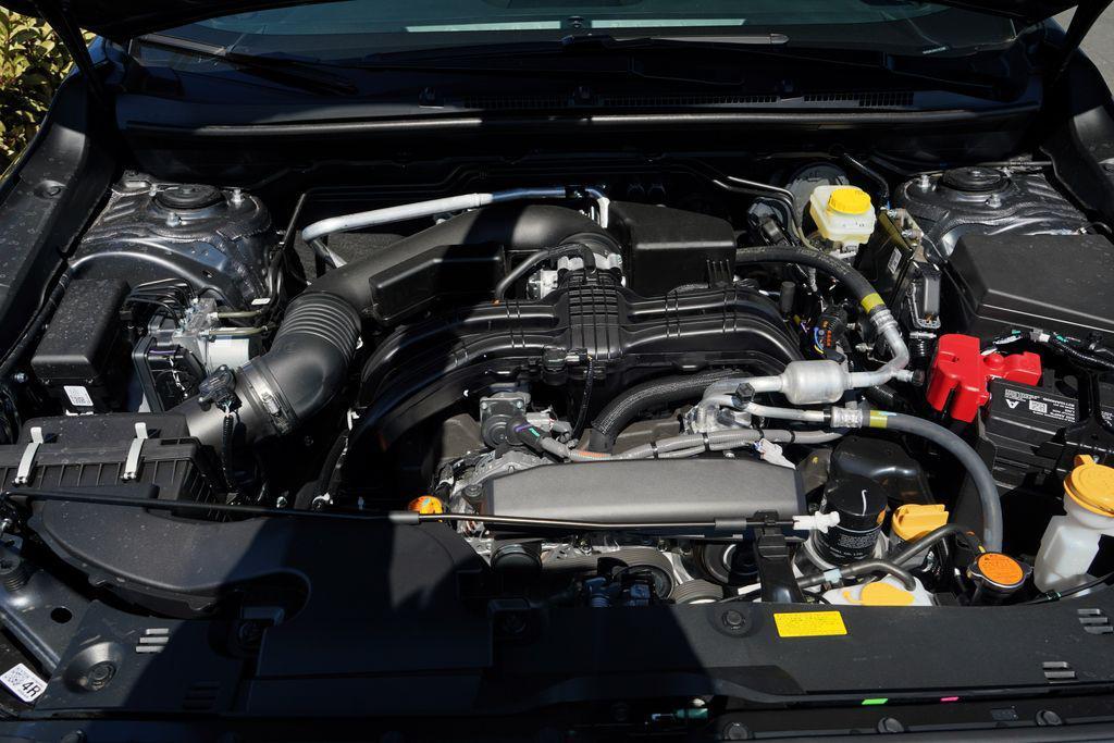 new 2025 Subaru Crosstrek car, priced at $34,553
