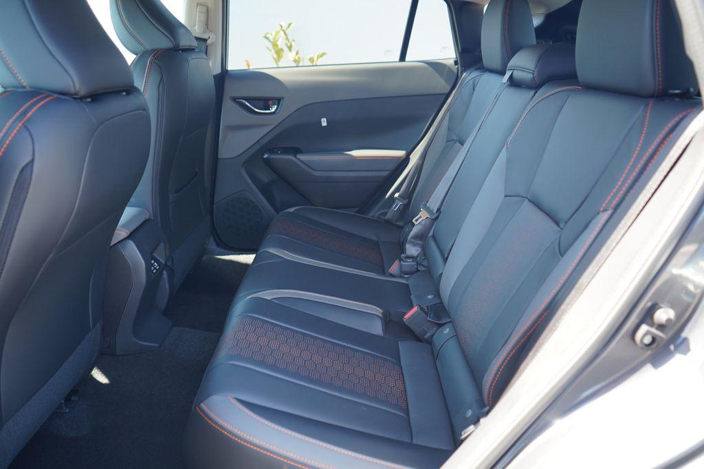 new 2025 Subaru Crosstrek car, priced at $34,553