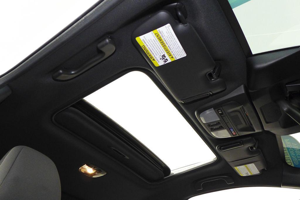 used 2024 Subaru Crosstrek car, priced at $26,888