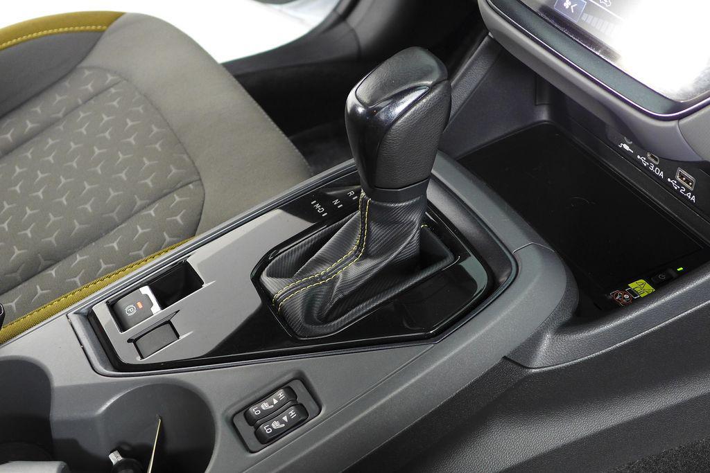 used 2024 Subaru Crosstrek car, priced at $26,888
