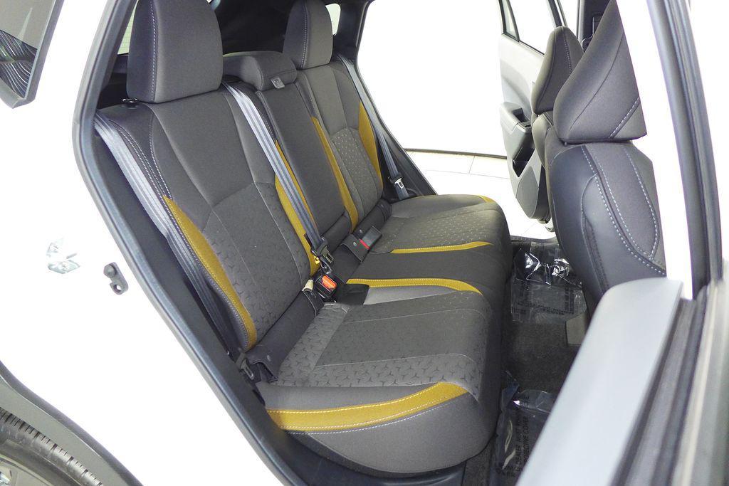 used 2024 Subaru Crosstrek car, priced at $26,888