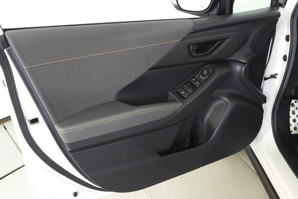 used 2024 Subaru Crosstrek car, priced at $26,888