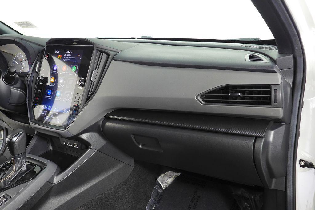 used 2024 Subaru Crosstrek car, priced at $26,888