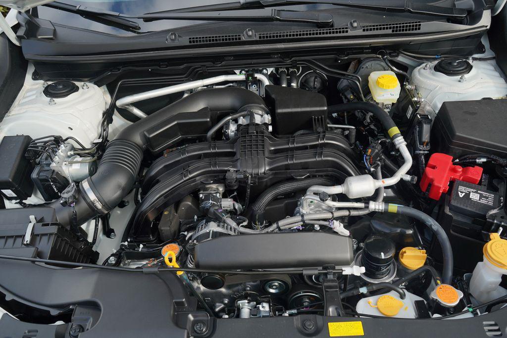 new 2025 Subaru Crosstrek car, priced at $38,043