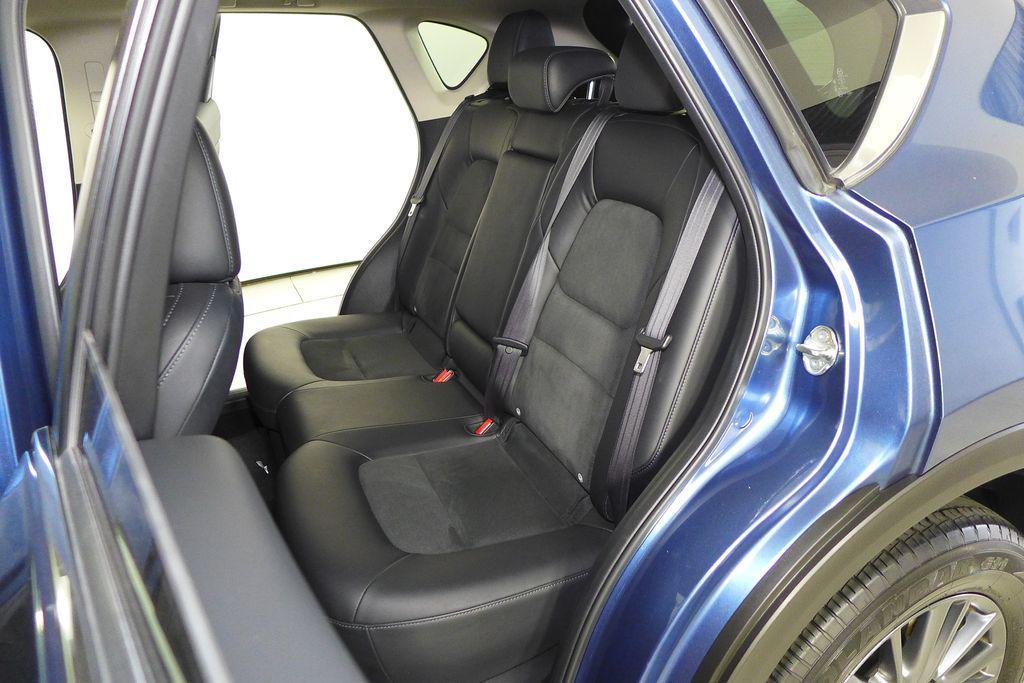 used 2021 Mazda CX-5 car, priced at $22,998