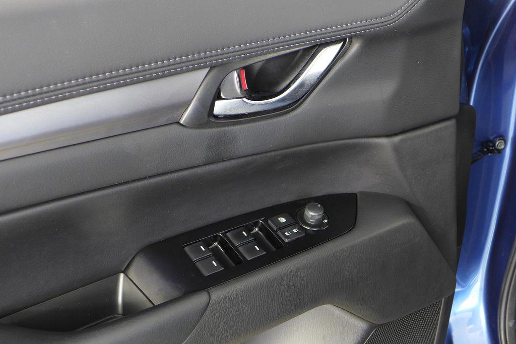used 2021 Mazda CX-5 car, priced at $22,998