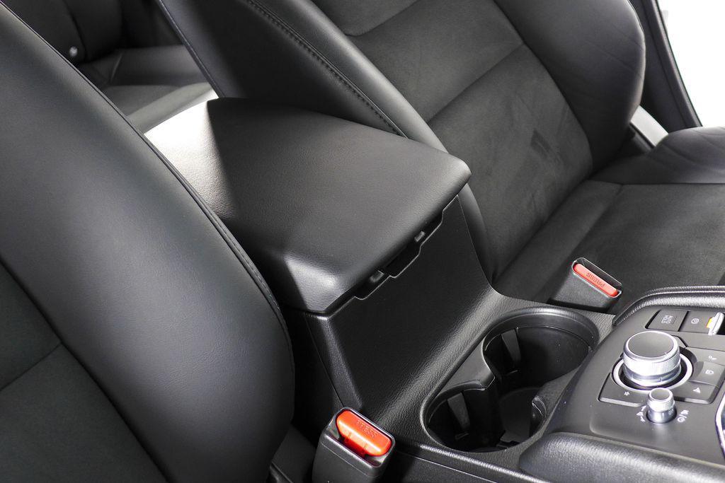 used 2021 Mazda CX-5 car, priced at $22,998
