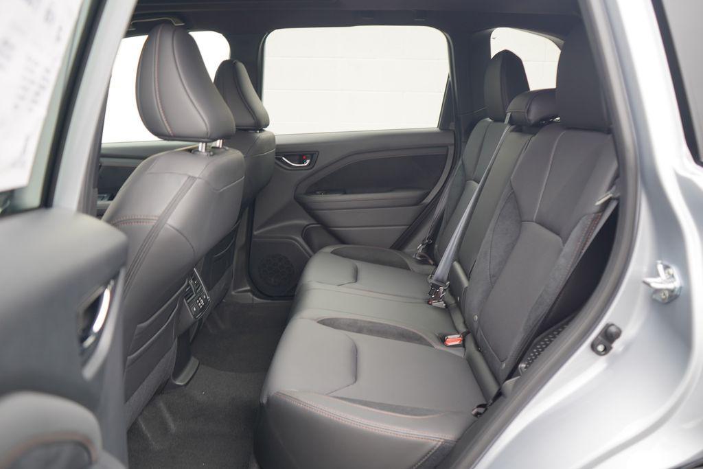 new 2025 Subaru Forester Hybrid car, priced at $45,931