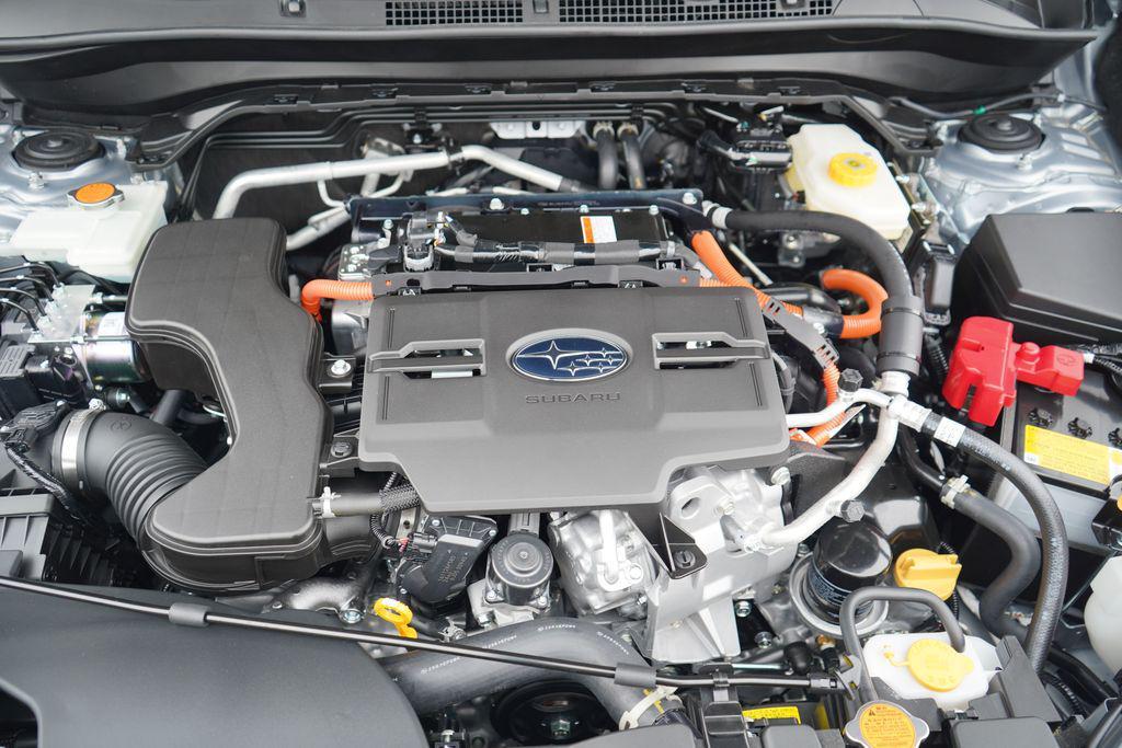 new 2025 Subaru Forester Hybrid car, priced at $45,931