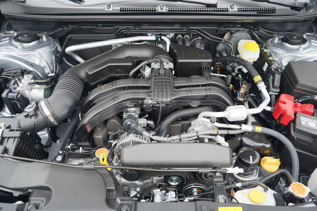 new 2025 Subaru Crosstrek car, priced at $38,231