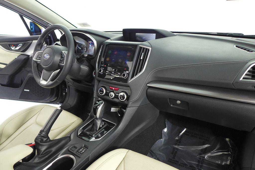 used 2019 Subaru Impreza car, priced at $21,998
