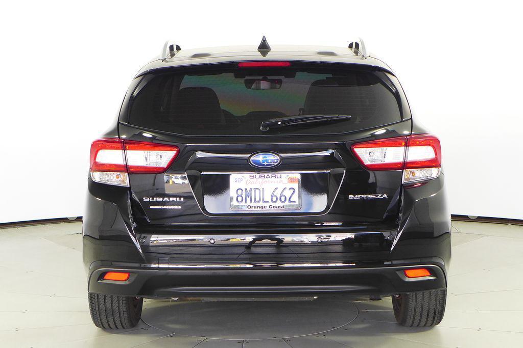 used 2019 Subaru Impreza car, priced at $21,998
