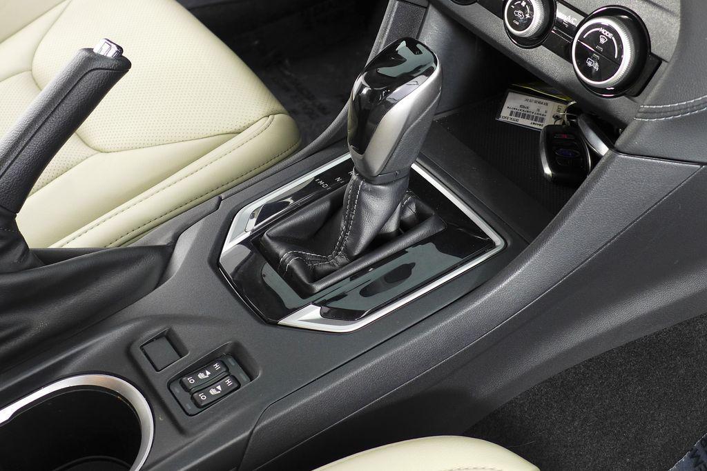 used 2019 Subaru Impreza car, priced at $21,998