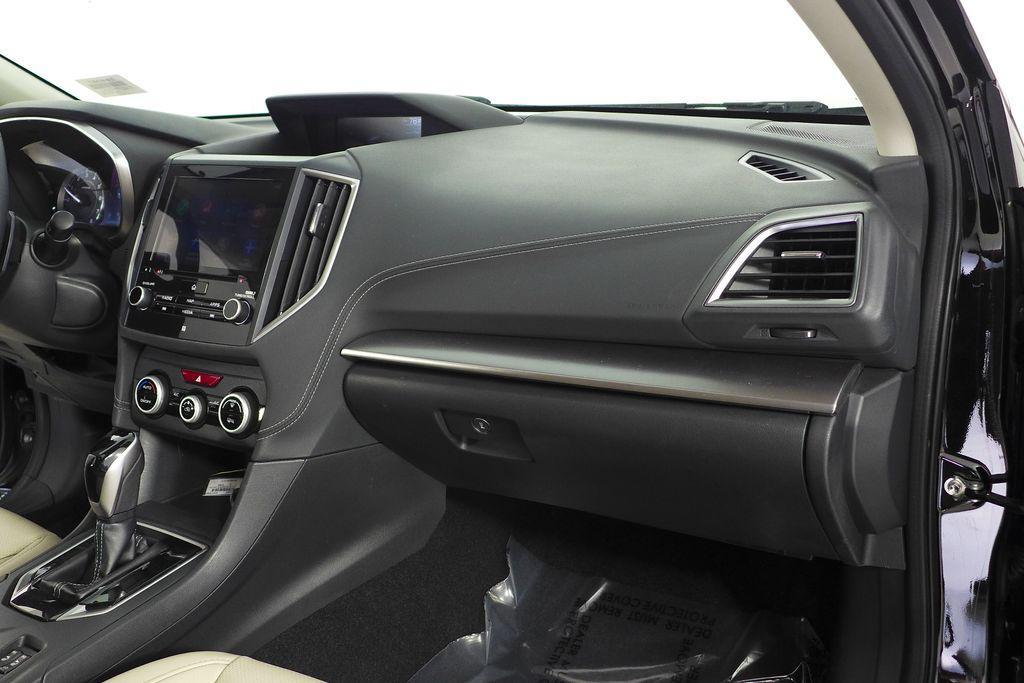 used 2019 Subaru Impreza car, priced at $21,998