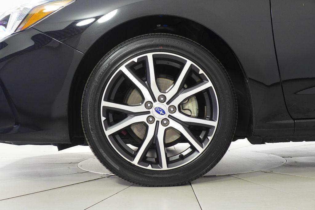 used 2019 Subaru Impreza car, priced at $21,998