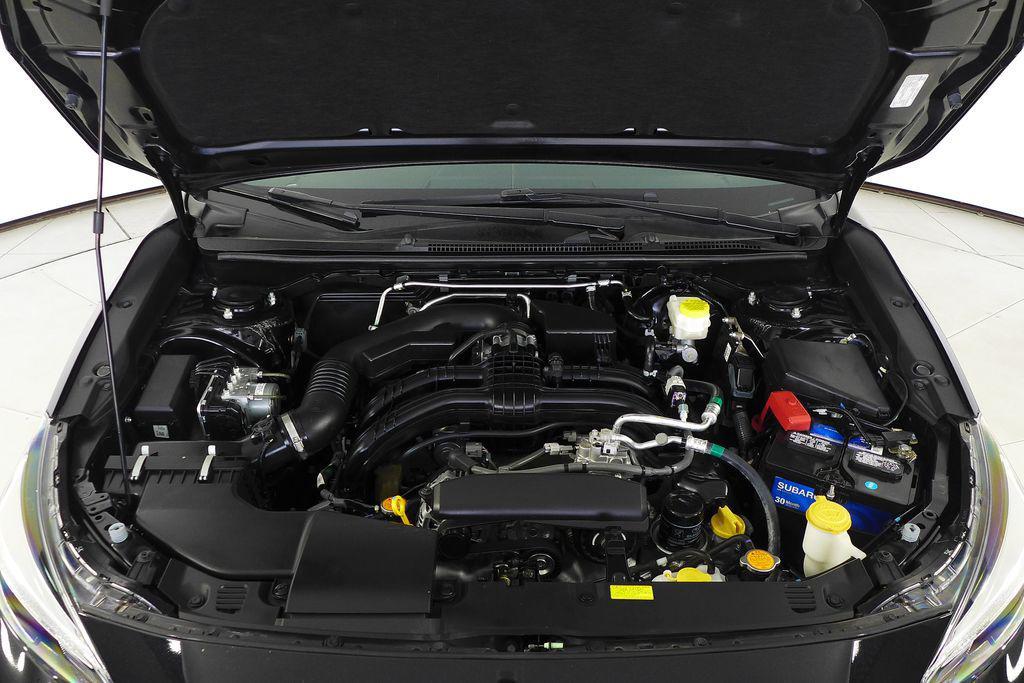 used 2019 Subaru Impreza car, priced at $21,998