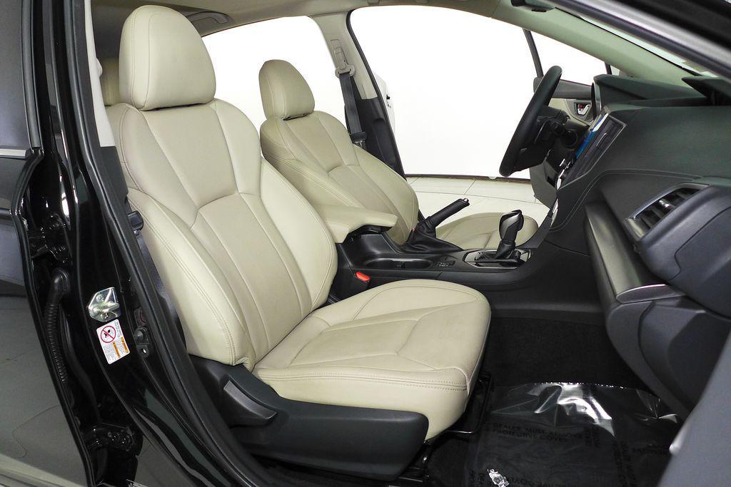 used 2019 Subaru Impreza car, priced at $21,998