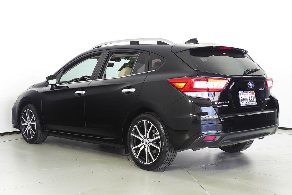 used 2019 Subaru Impreza car, priced at $21,998