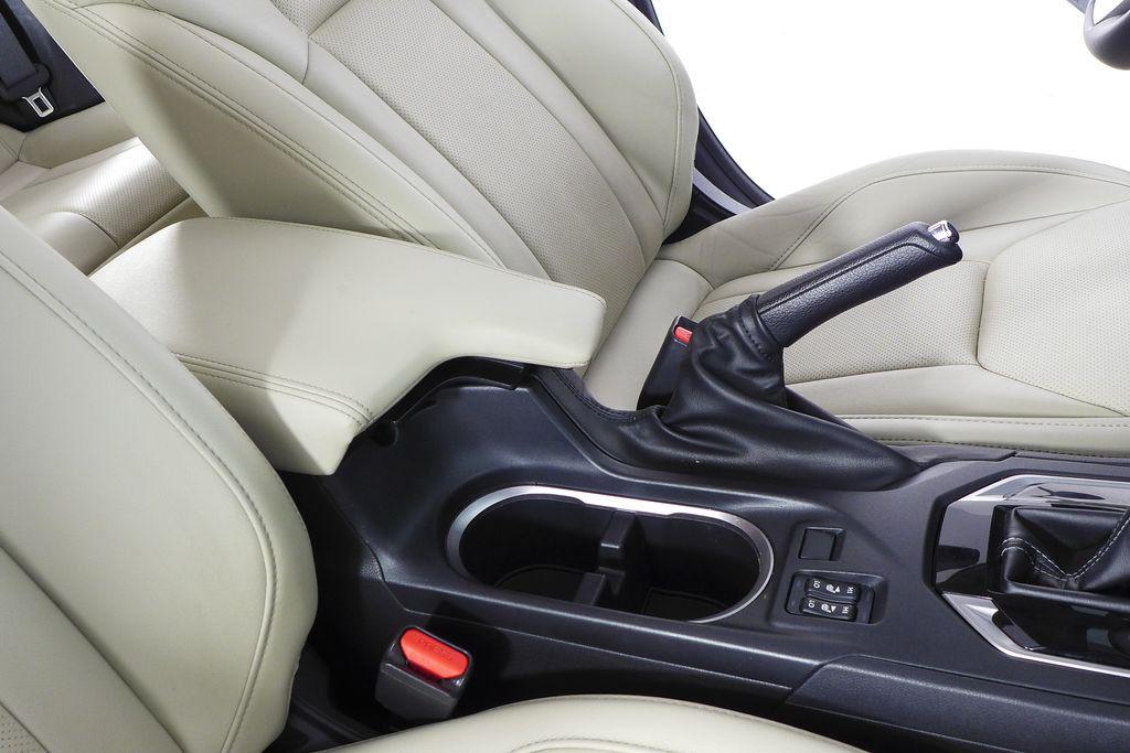 used 2019 Subaru Impreza car, priced at $21,998