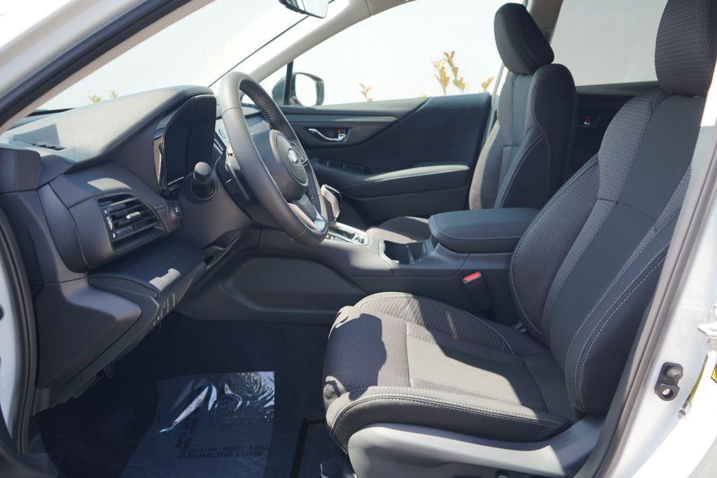 new 2025 Subaru Outback car, priced at $36,781