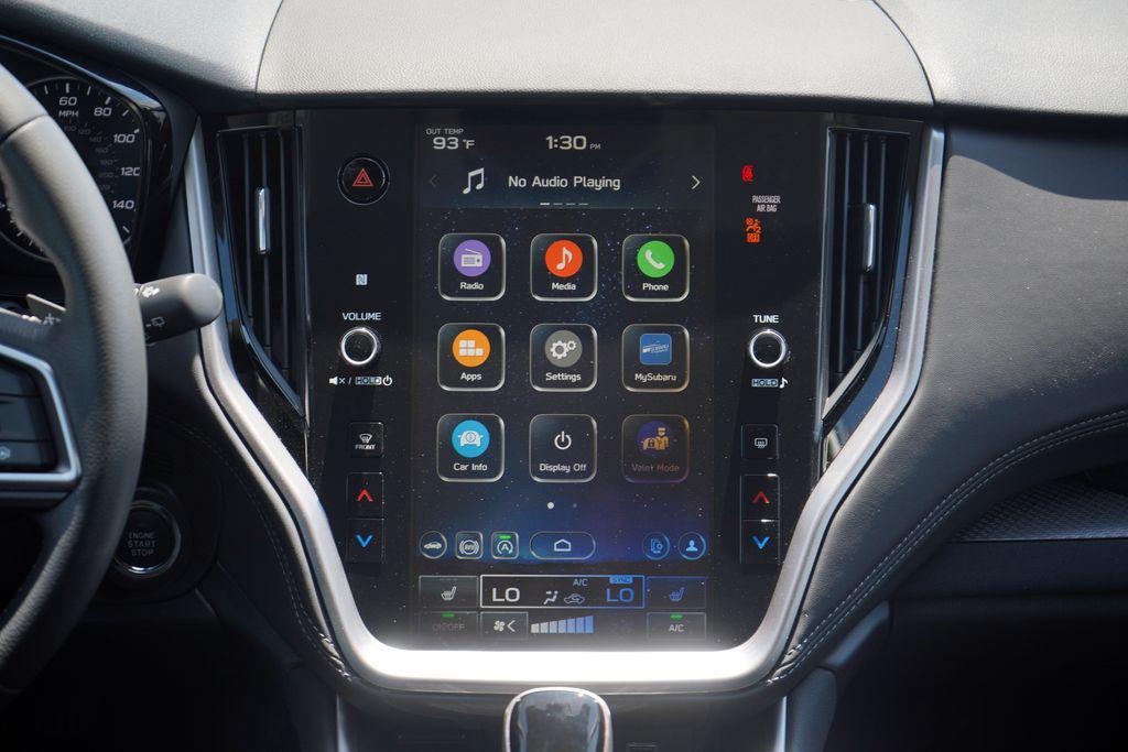 new 2025 Subaru Outback car, priced at $36,781