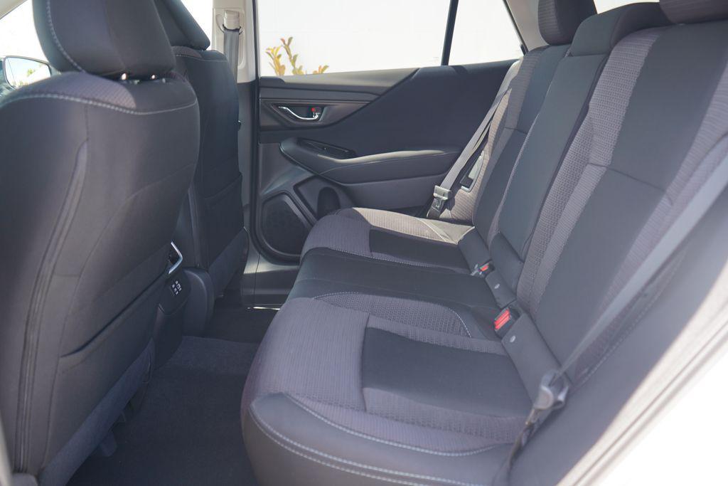 new 2025 Subaru Outback car, priced at $36,781