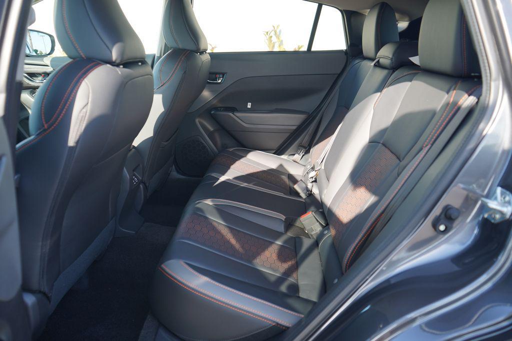 new 2025 Subaru Crosstrek car, priced at $34,609