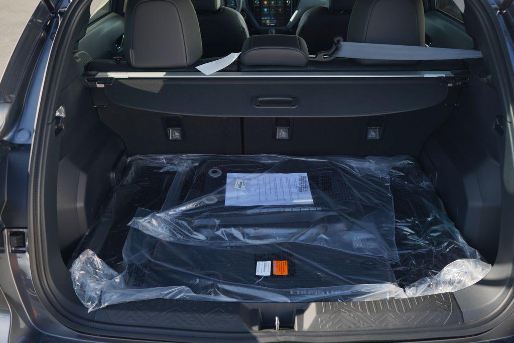 new 2025 Subaru Crosstrek car, priced at $34,609