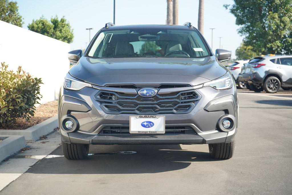 new 2025 Subaru Crosstrek car, priced at $34,609