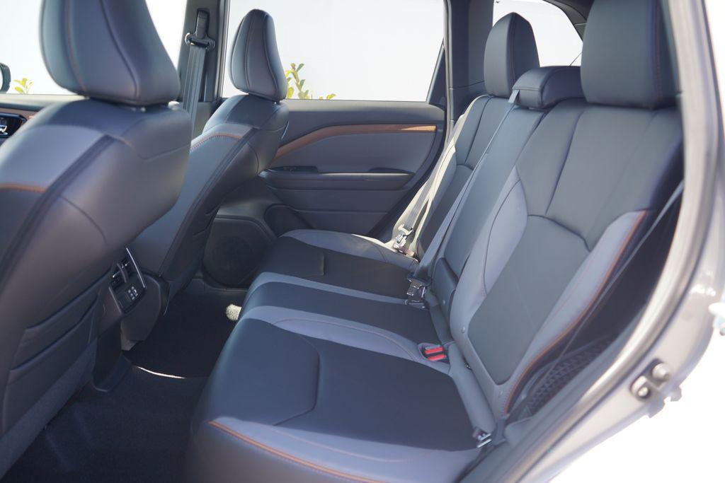 new 2025 Subaru Forester Hybrid car, priced at $42,452