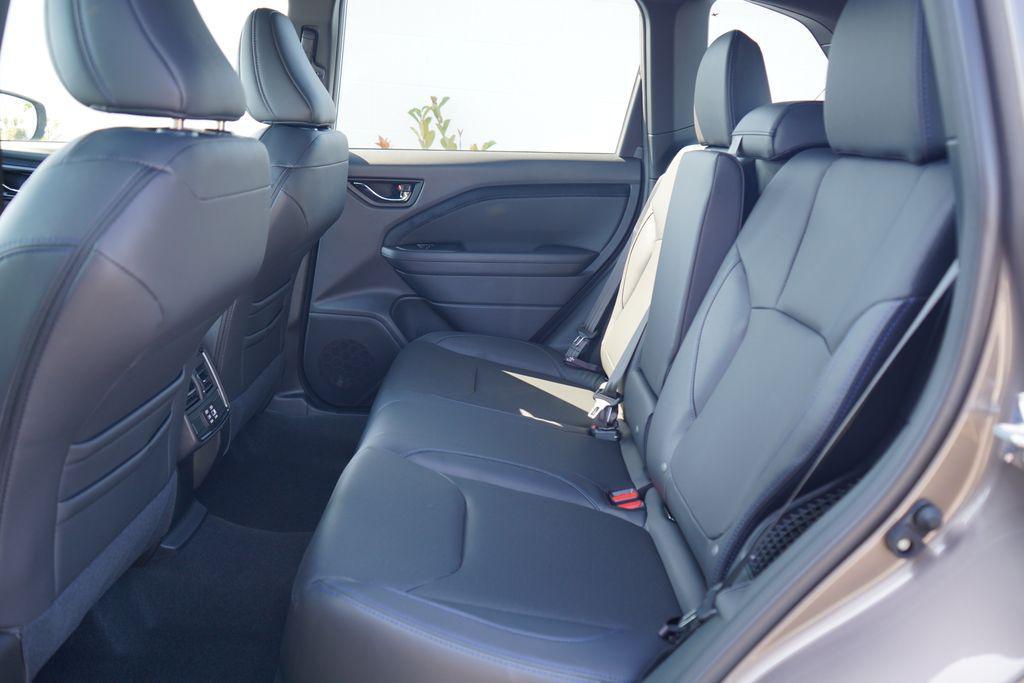 new 2025 Subaru Forester Hybrid car, priced at $43,472