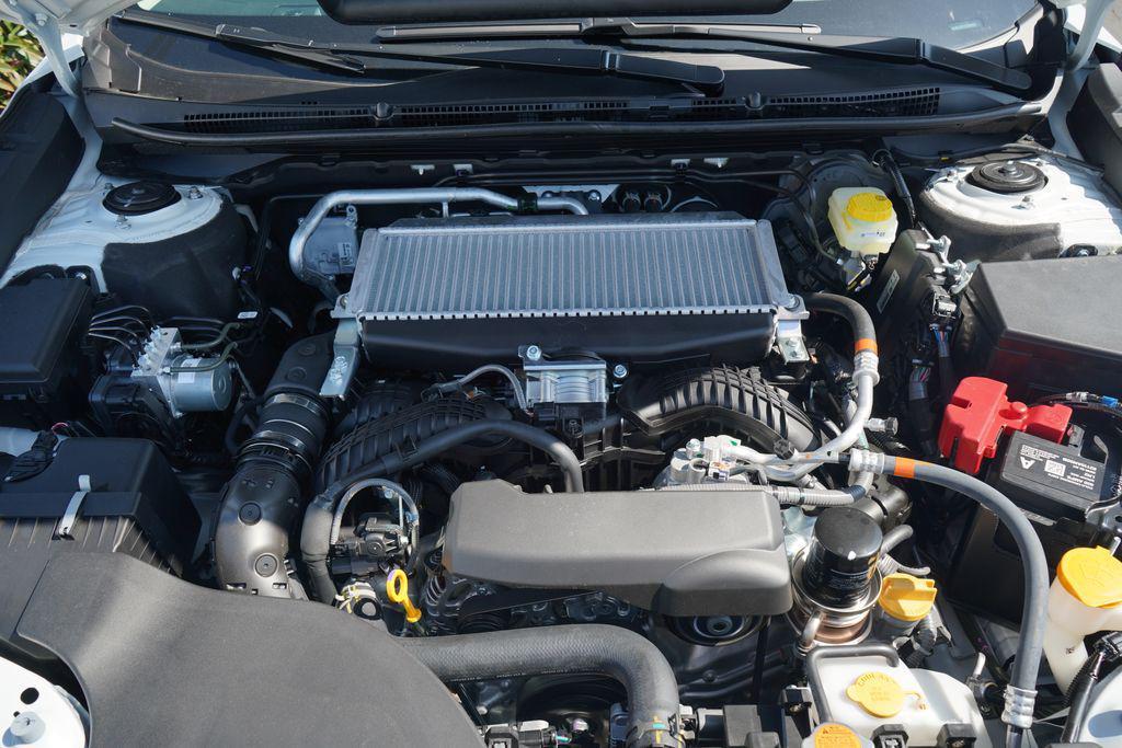 new 2025 Subaru Outback car, priced at $47,149