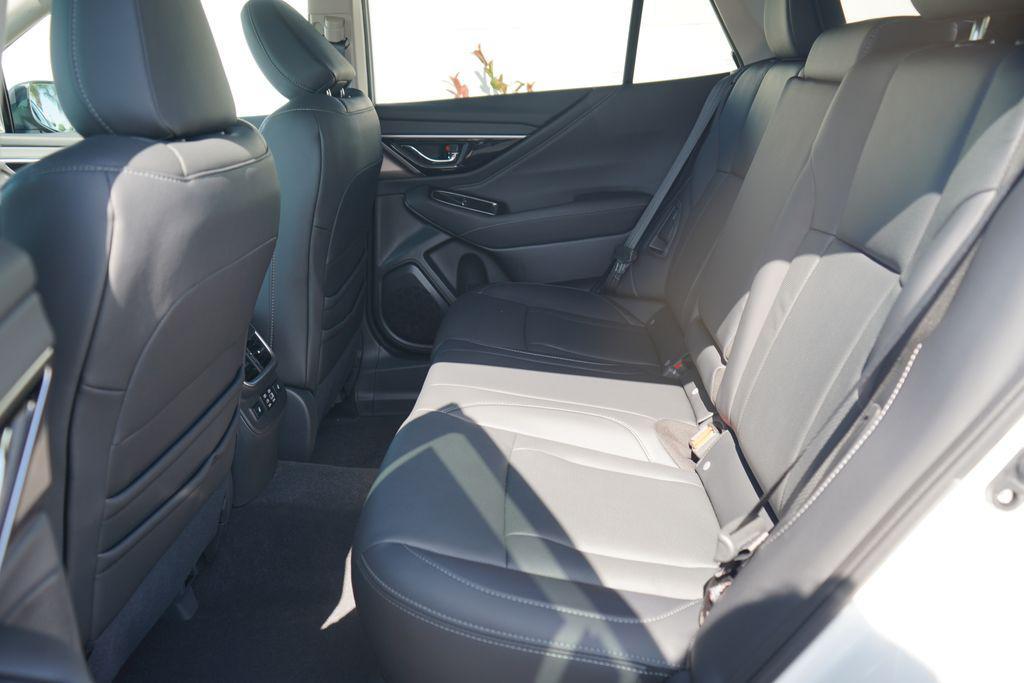 new 2025 Subaru Outback car, priced at $47,149